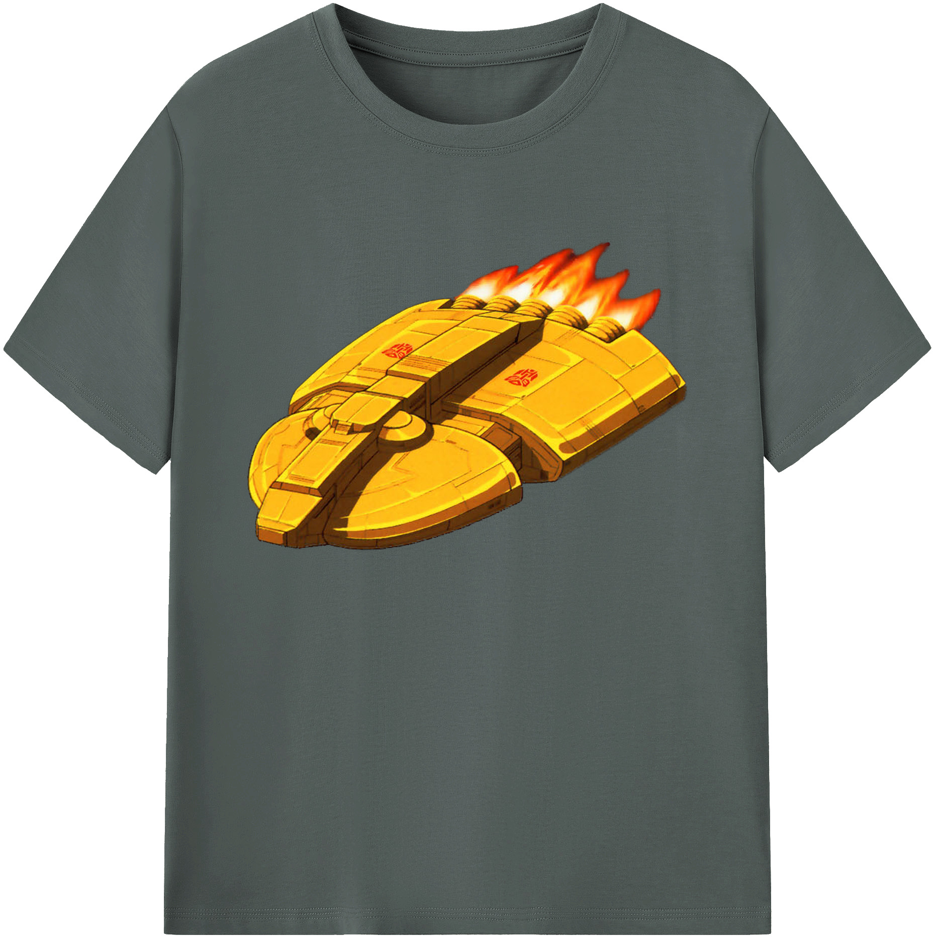 （画像用）  綿100％ メンズ半袖Tシャツ｜肌触りやわらか＆通気性